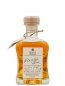 Preview: Braasch Privat: Nicaragua Rum (20 Jahre gereift) · 0,5L